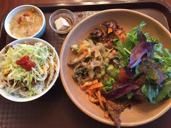 Karakara Palette Kumoji